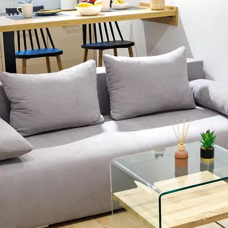 Red Apple Appartement