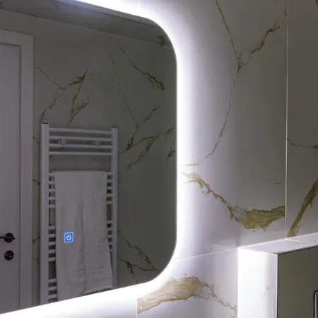 Red Apple Appartement Kastoria